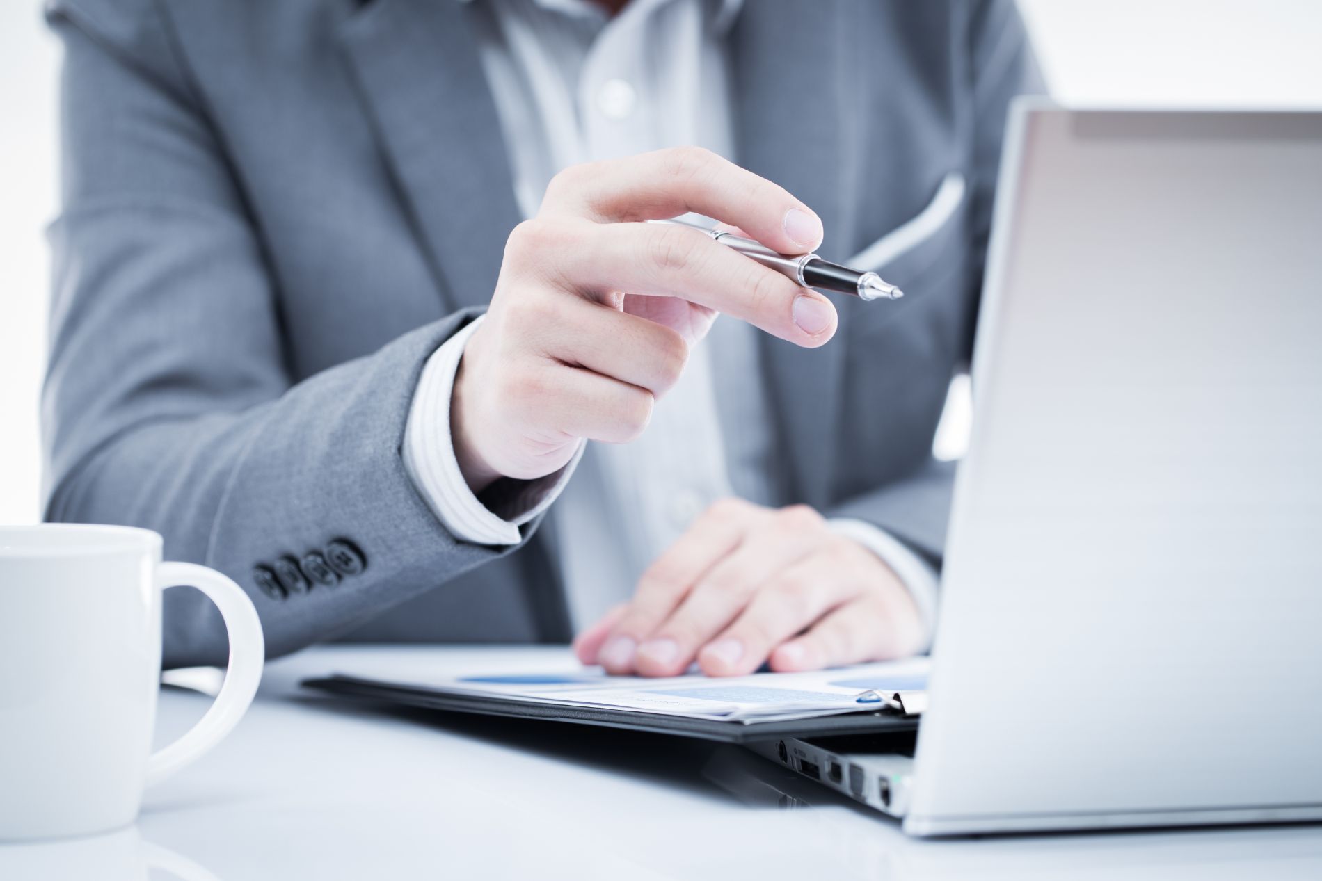 School Management Services