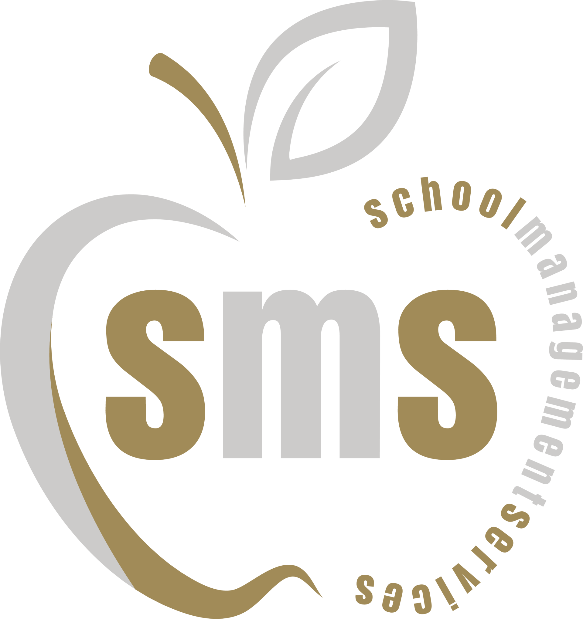 School Management Services logo