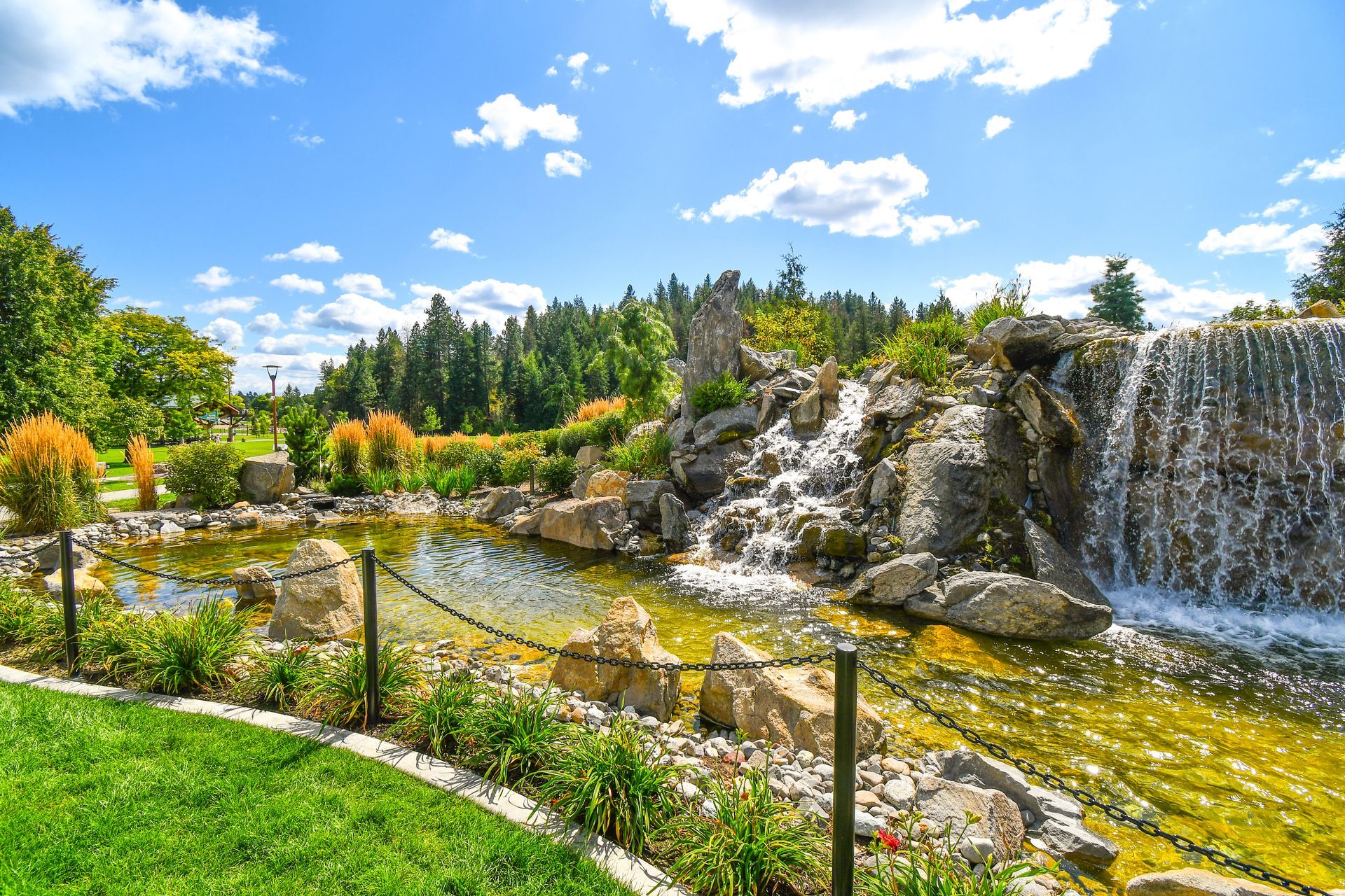 McEuen Park
