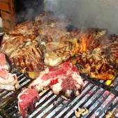 carne alla brace