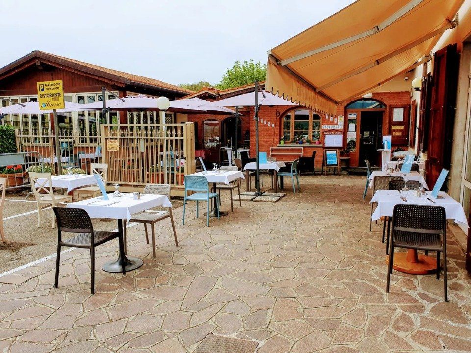 esterni ristorante