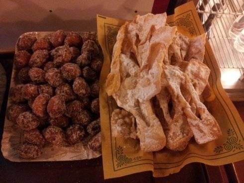 dolci