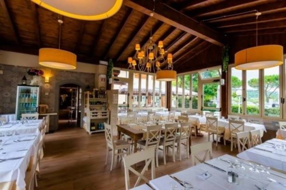 sala ristorante