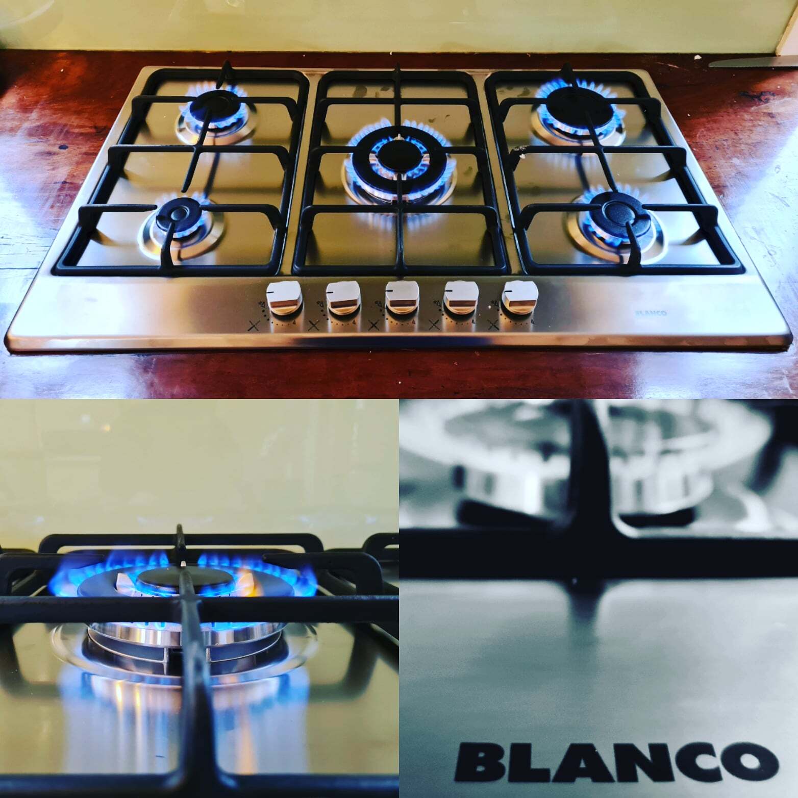 Copper Fox Plumbing & Gas Our Work