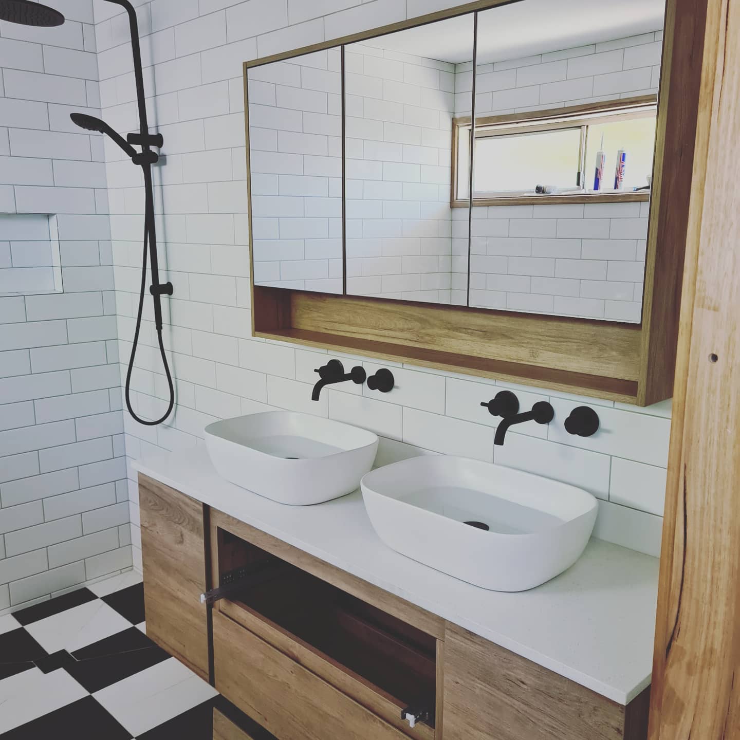 Copper Fox Plumbing & Gas Our Work