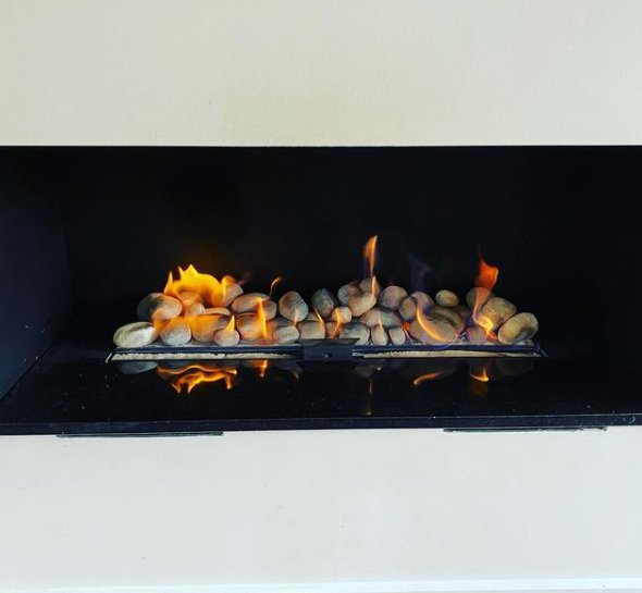 Copper Fox Plumbing & Gas Our Work