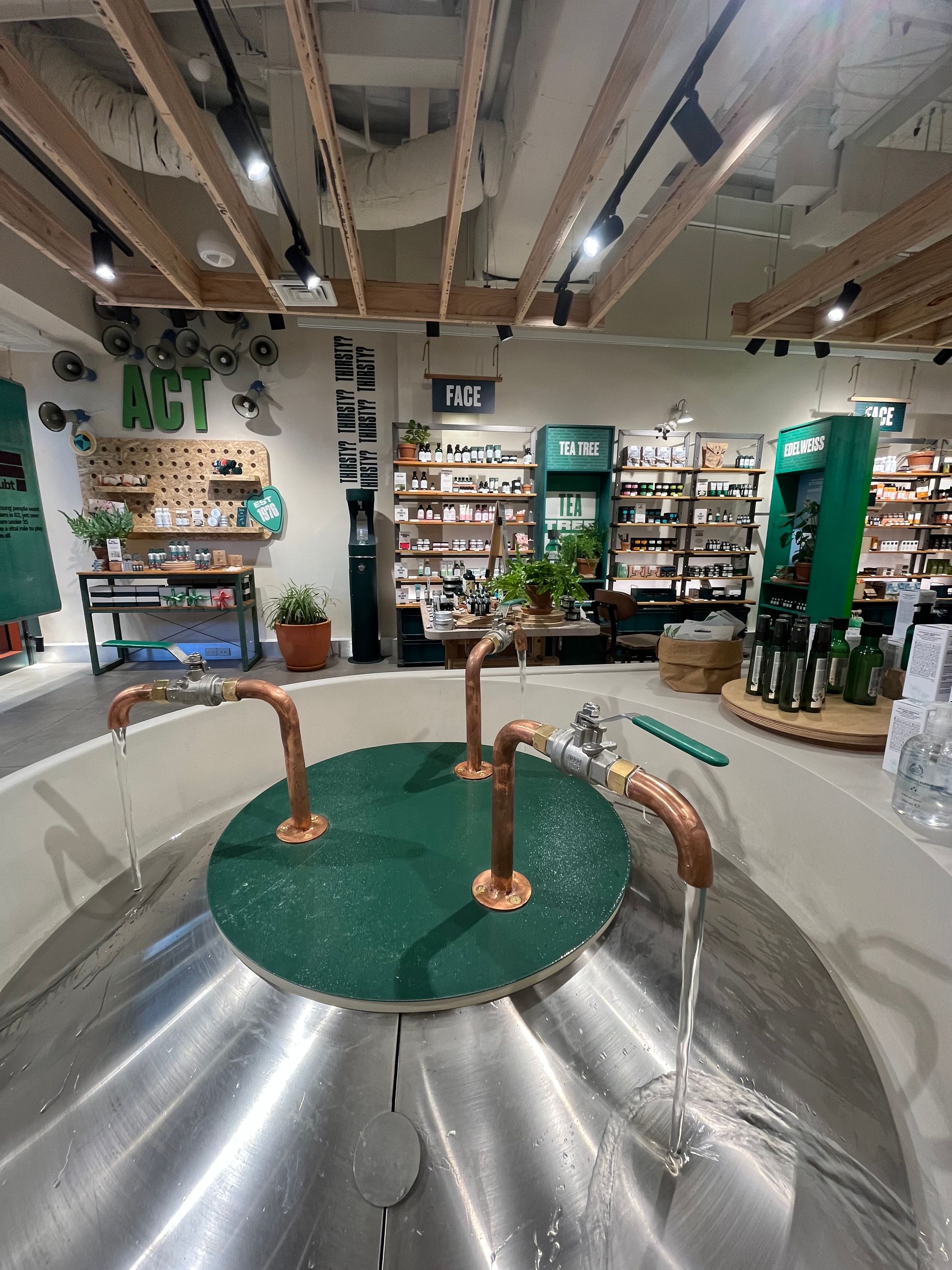 Plumbing Works in Frankston Copper Fox Plumbing & Gas