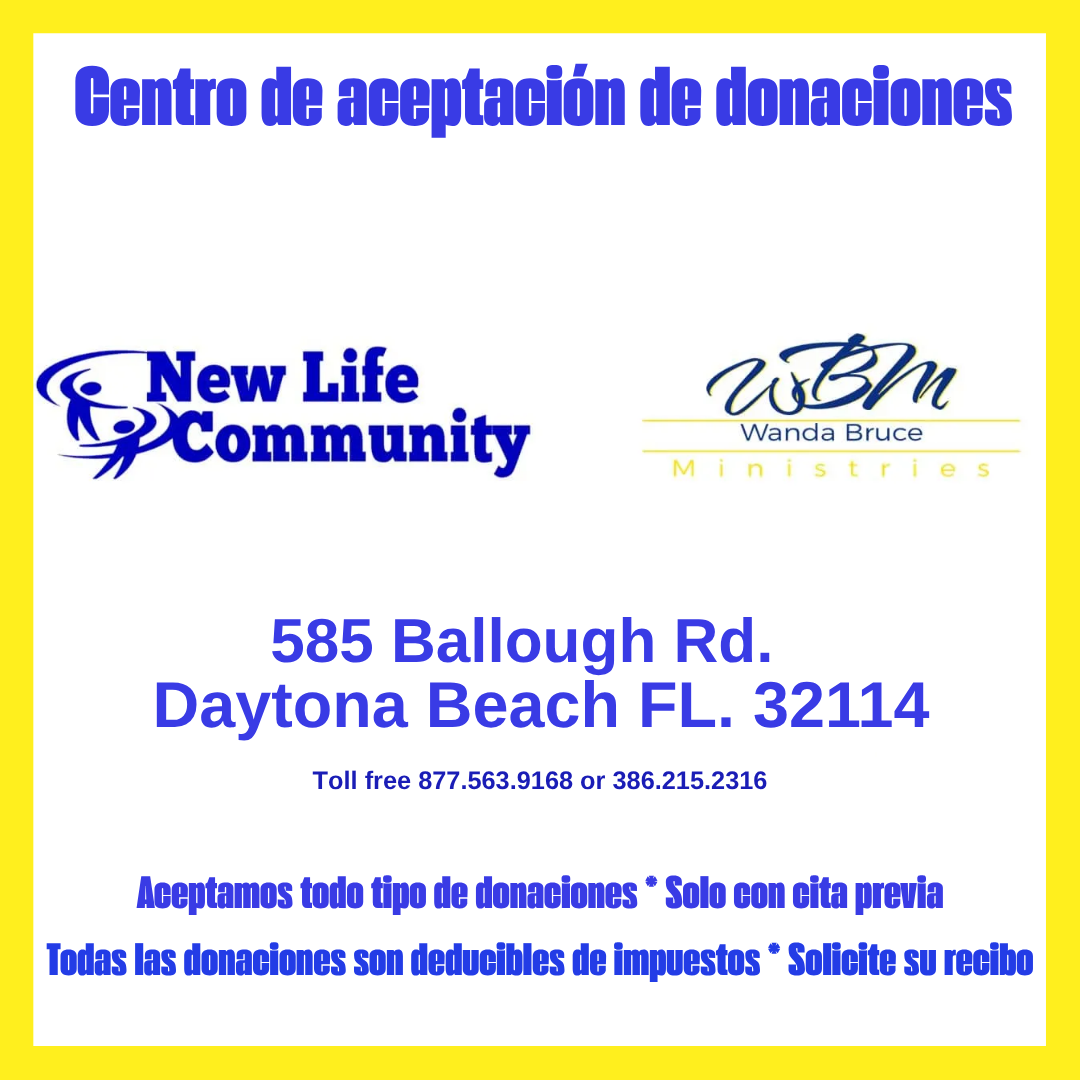 Donations