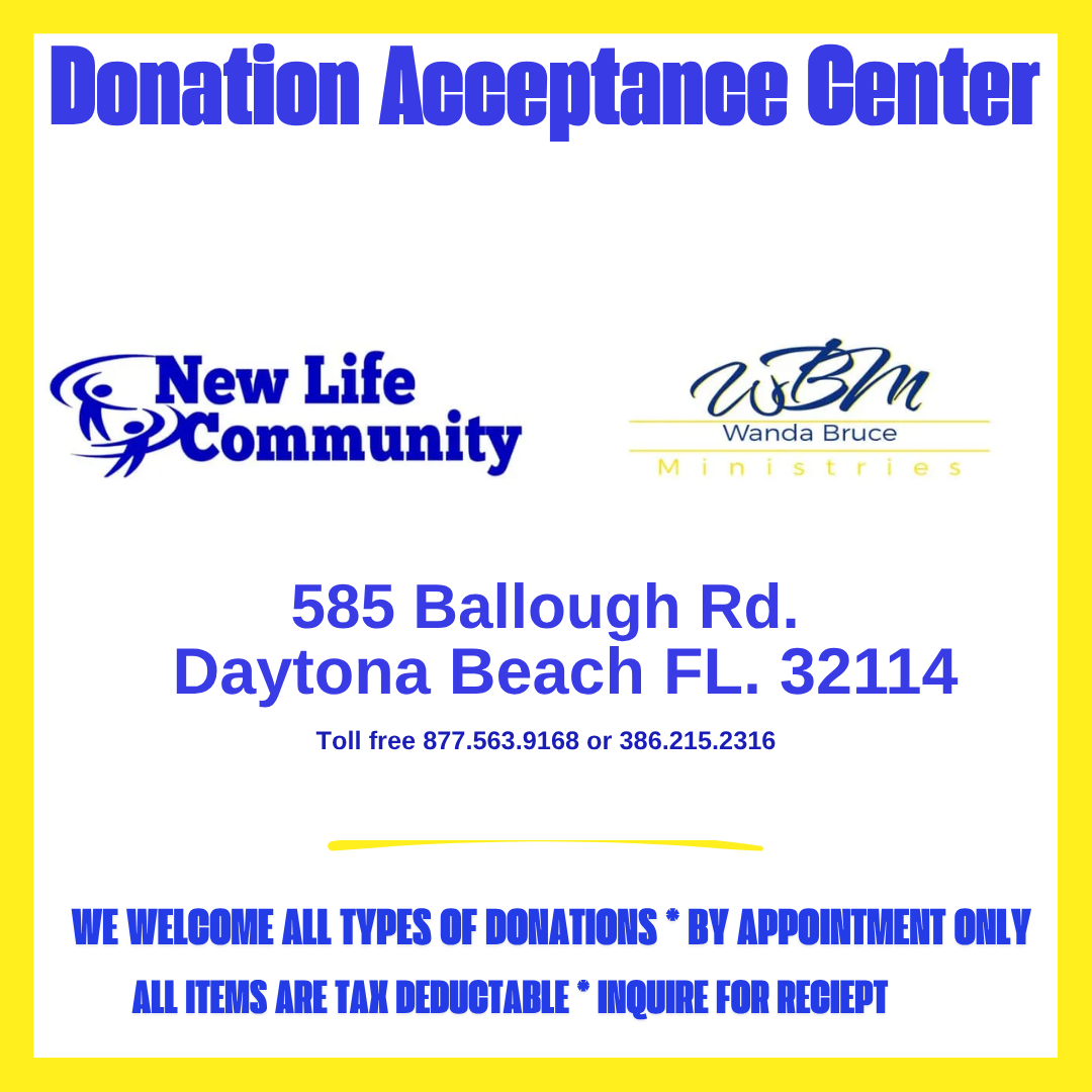 Donations