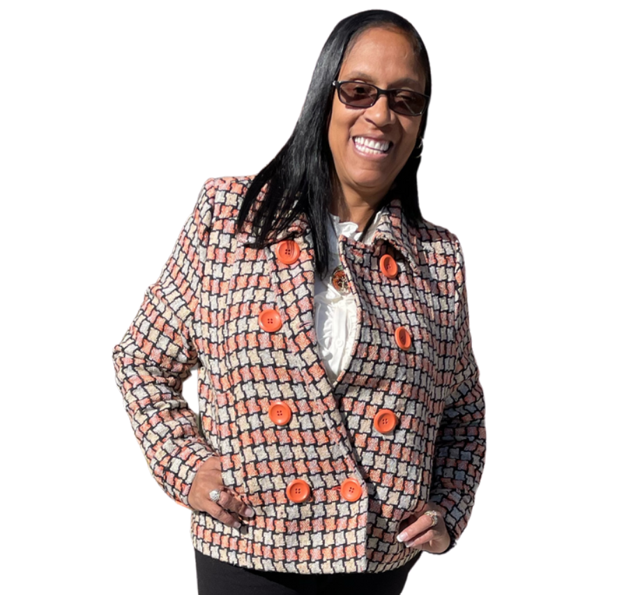 Wanda Bruce