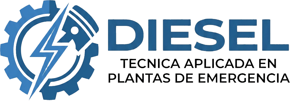 DIESEL TECNICA APLICADA EN PLANTAS DE EMERGENCIA