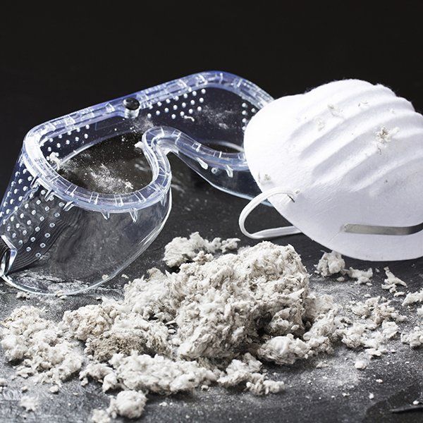 Asbestos Awareness