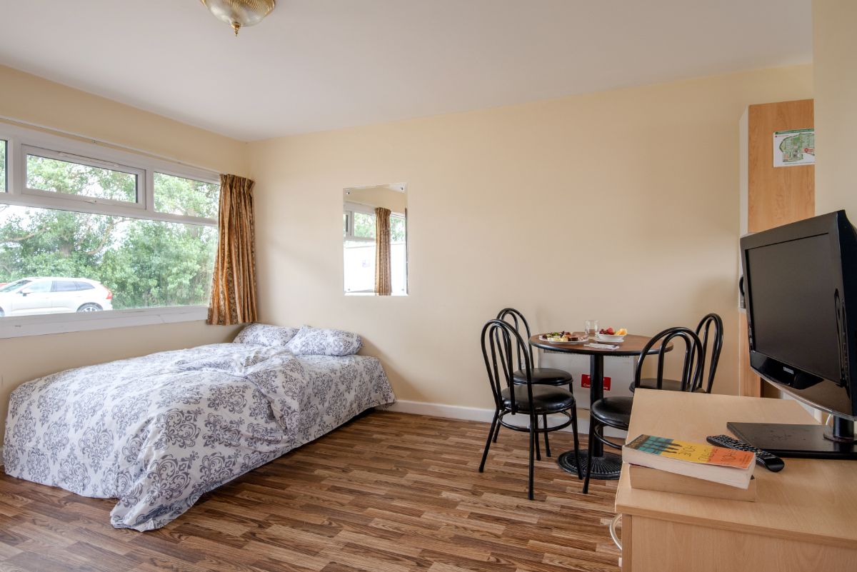 Brean Campus Accommodation