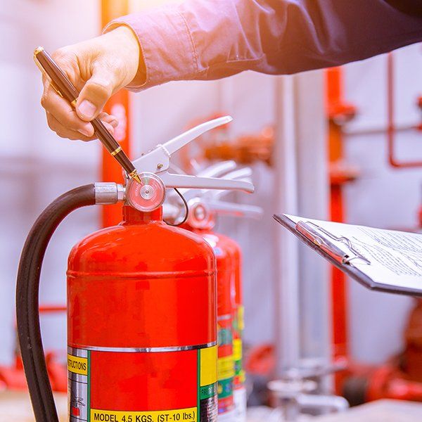 Fire Safety