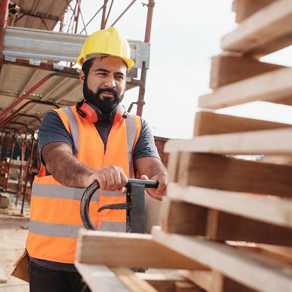 Manual Handling