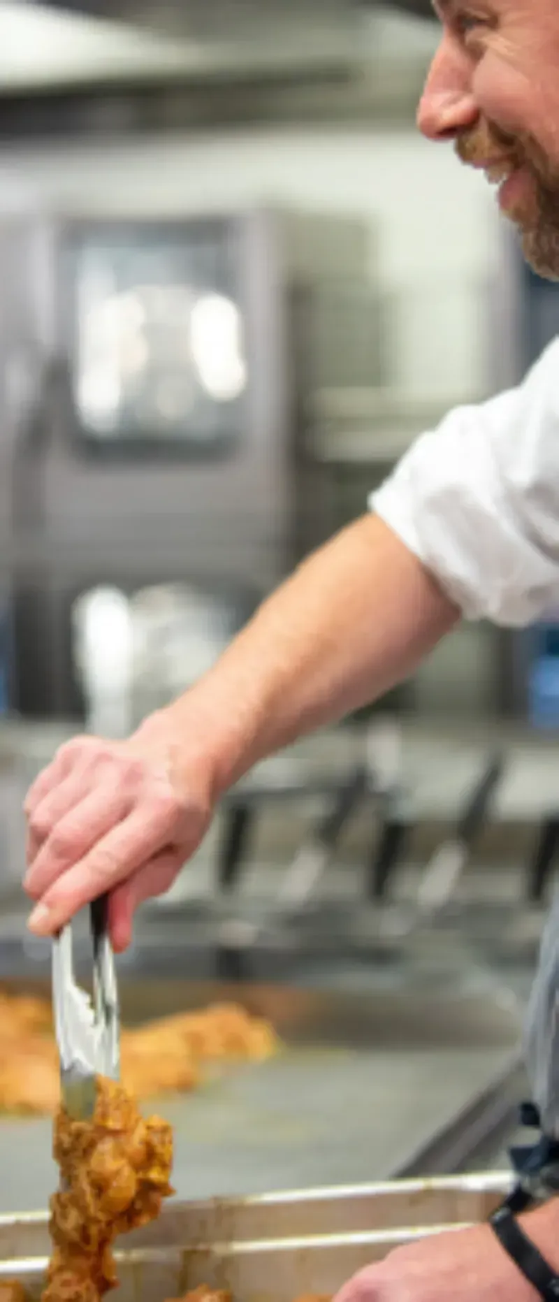 HOST SOMERSET |  Hinkley & Sedgemoor Campus Food & Drink