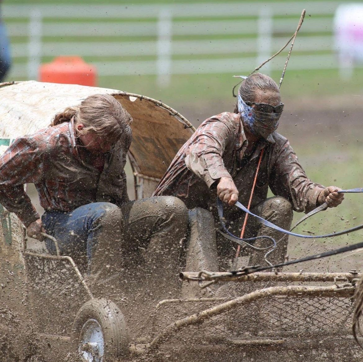 Whiskey Ridge Ranch Venue for Rodeos & Weddings | Whiskey Ridge Ranch | Arkadelphia, AR