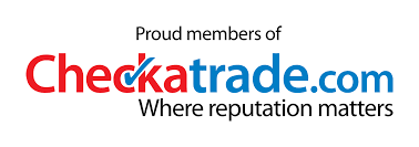 Checkatrade trusted member - InstaFlame Design and Build Wimbledon, London