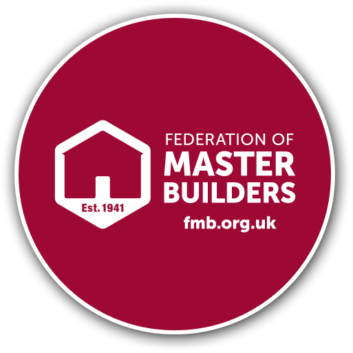 Federation of Master Builders - InstaFlame Design and Build Wimbledon