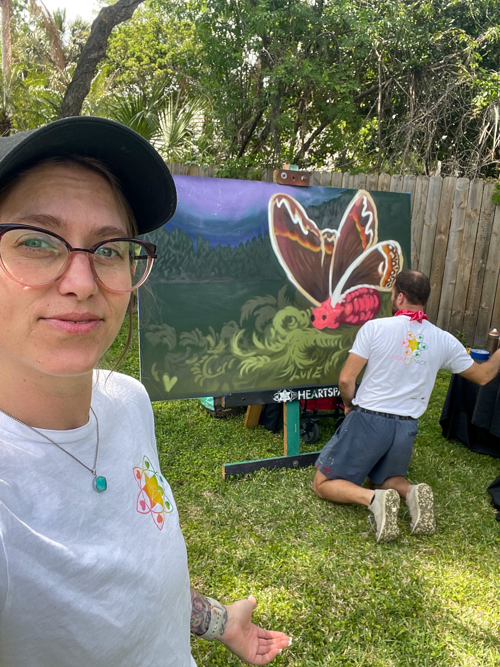 painting-performance-heartspace-artist-jacksonville-fl