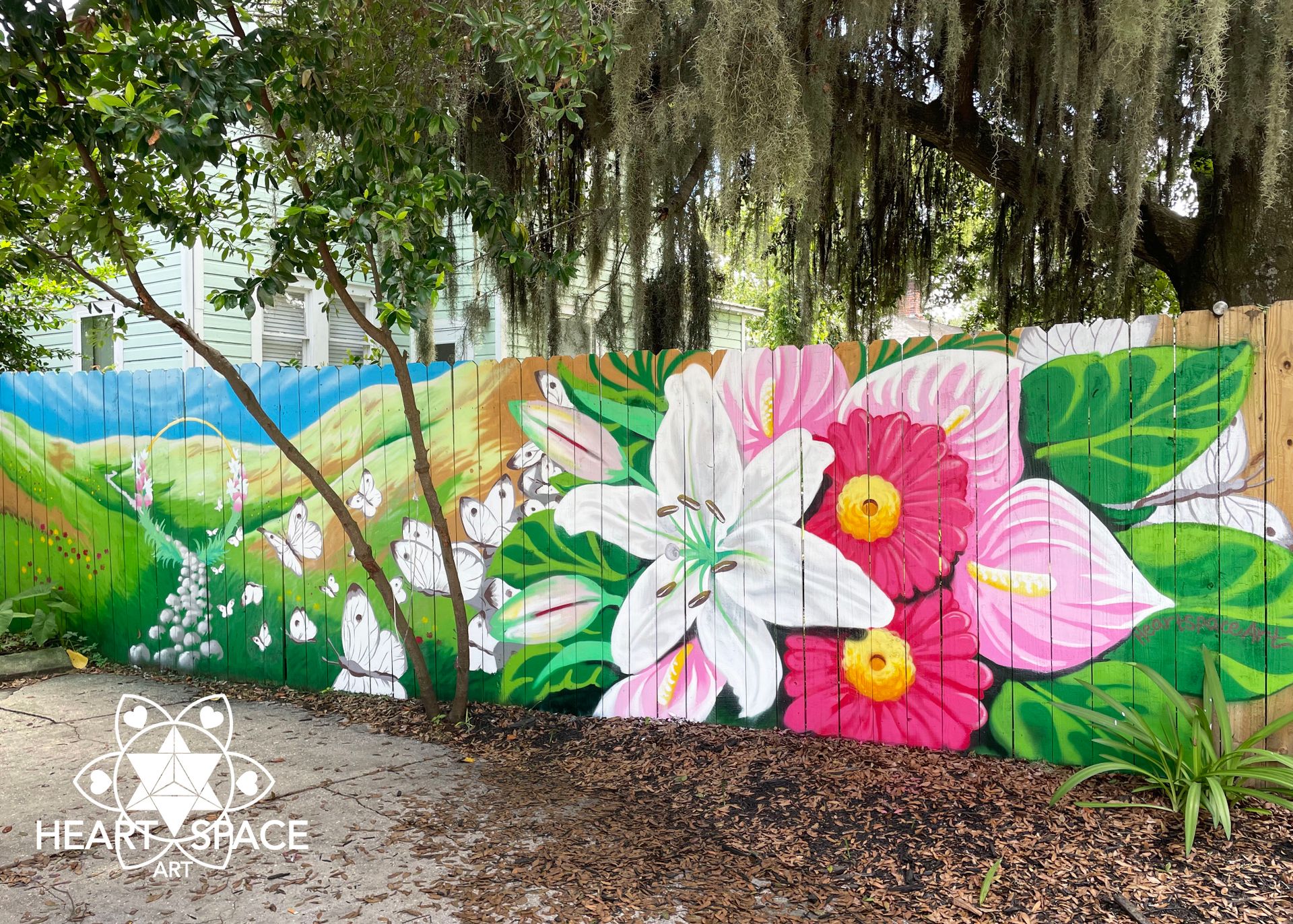 painting-performance-heartspace-artist-jacksonville-fl