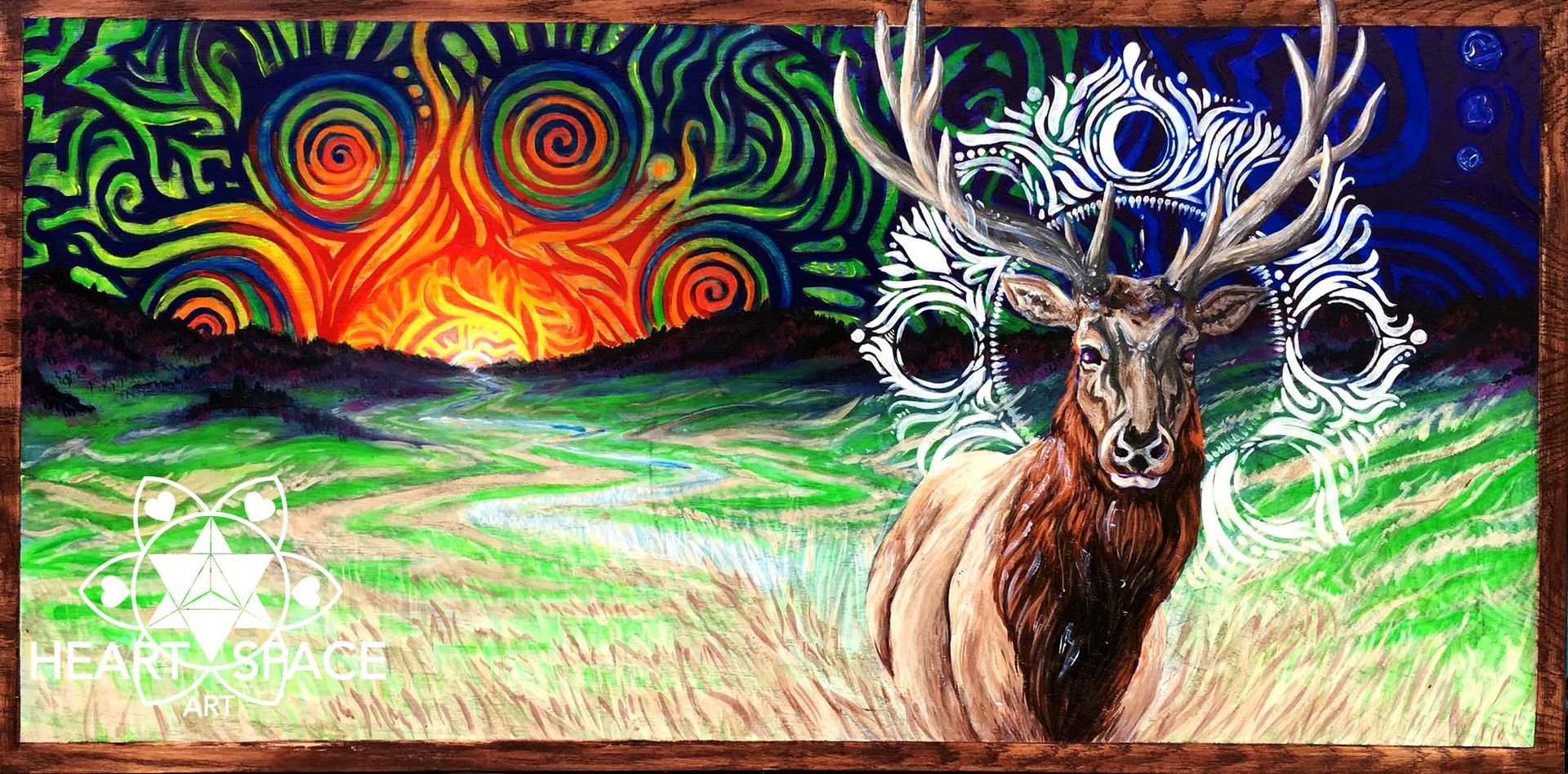 painting-performance-heartspace-artist-jacksonville-fl