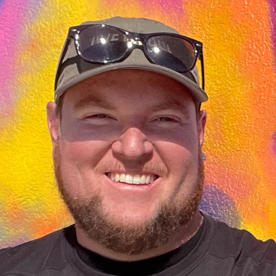 Connor Poovey | Artist | Heartspace Art