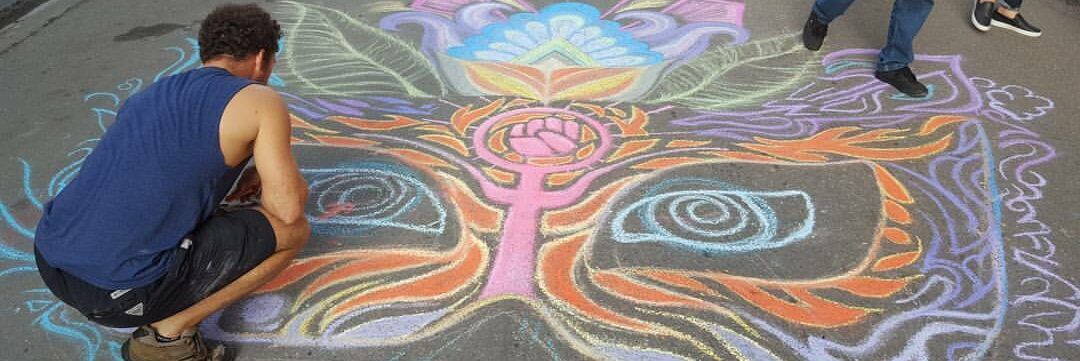 Feminine Mystique | Jacksonville, FL | Heartspace Art