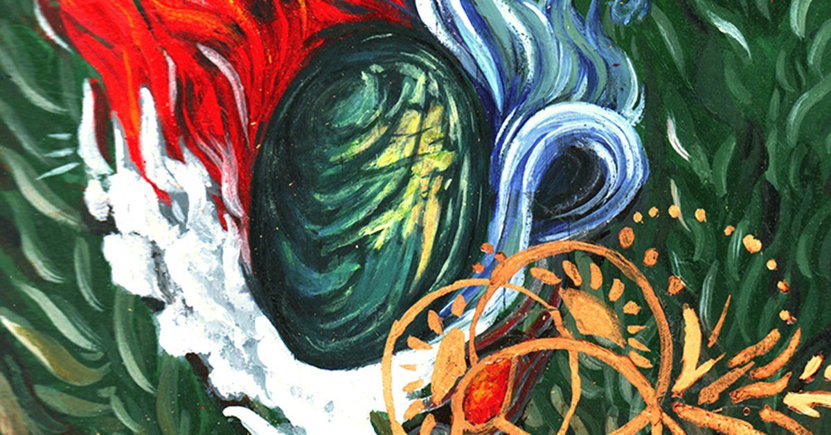 Resurrection Stone | Jacksonville, FL | Heartspace Art Resurrection Stone | Jacksonville, FL | Heartspace Art