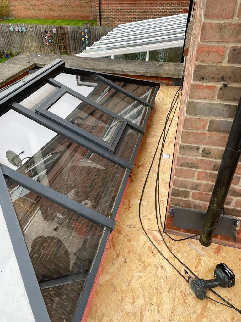 Picture Idea: Loft Conversions Fleet