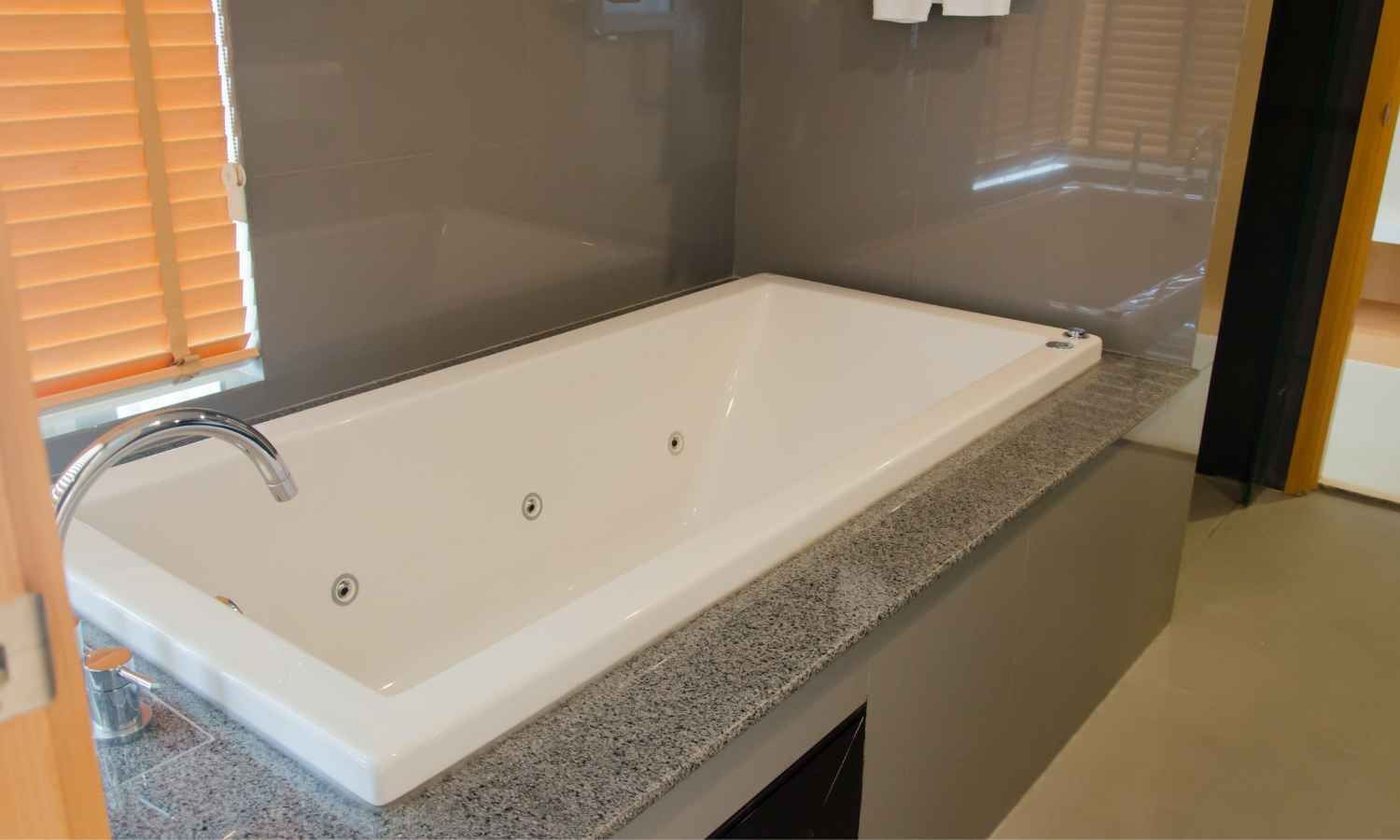 tub liner