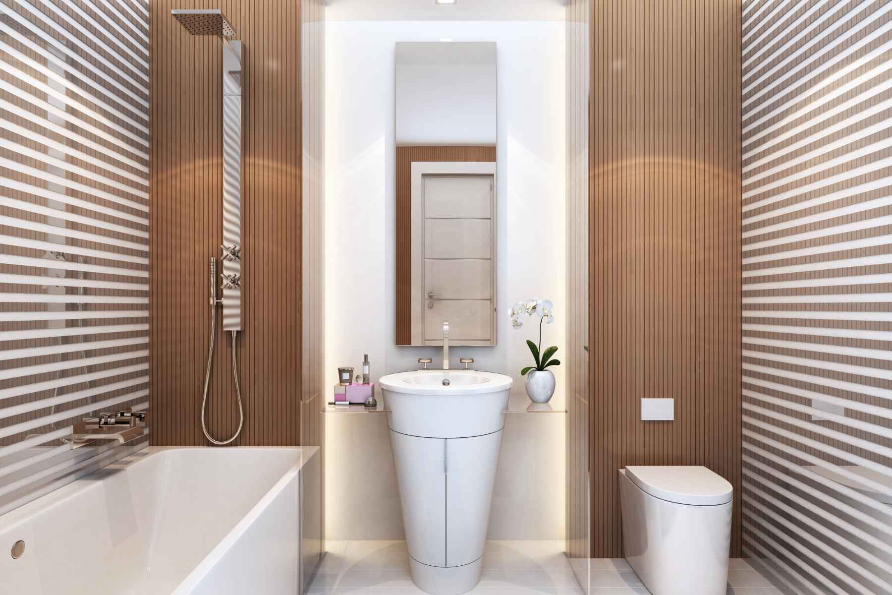 bathroom remodeling kitchener