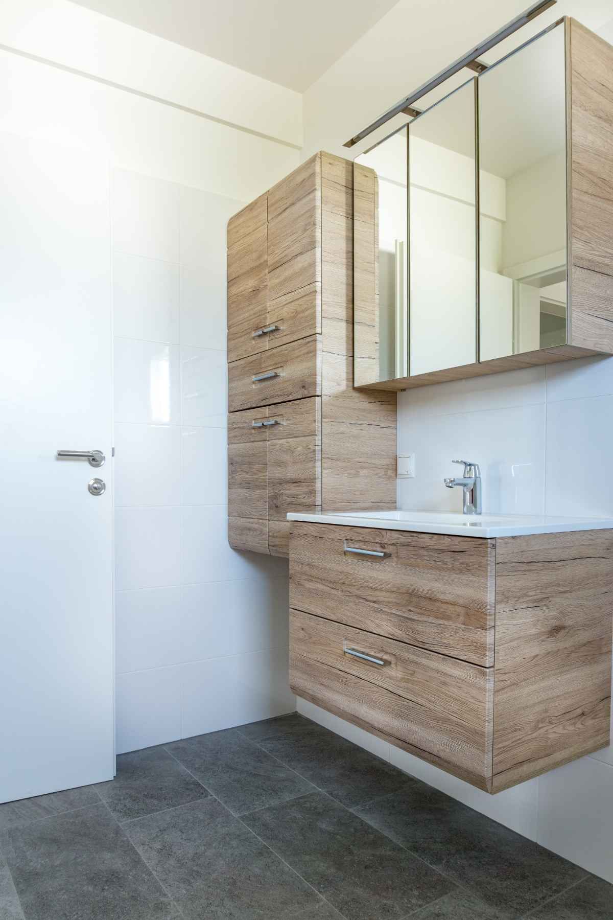bathroom renovations cambridge