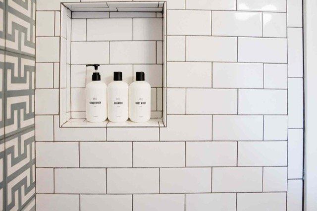 bathroom shower ideas cambridge ON