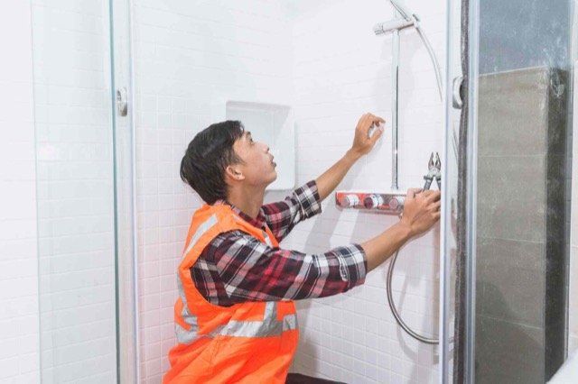bathroom up to date cambridge ON
