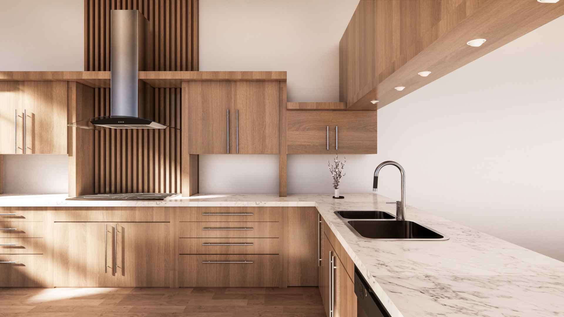 kitchen remodeling