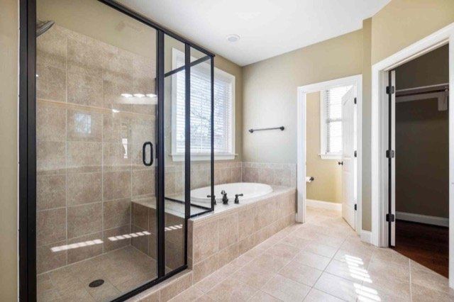 tub shower renovation cambridge ON