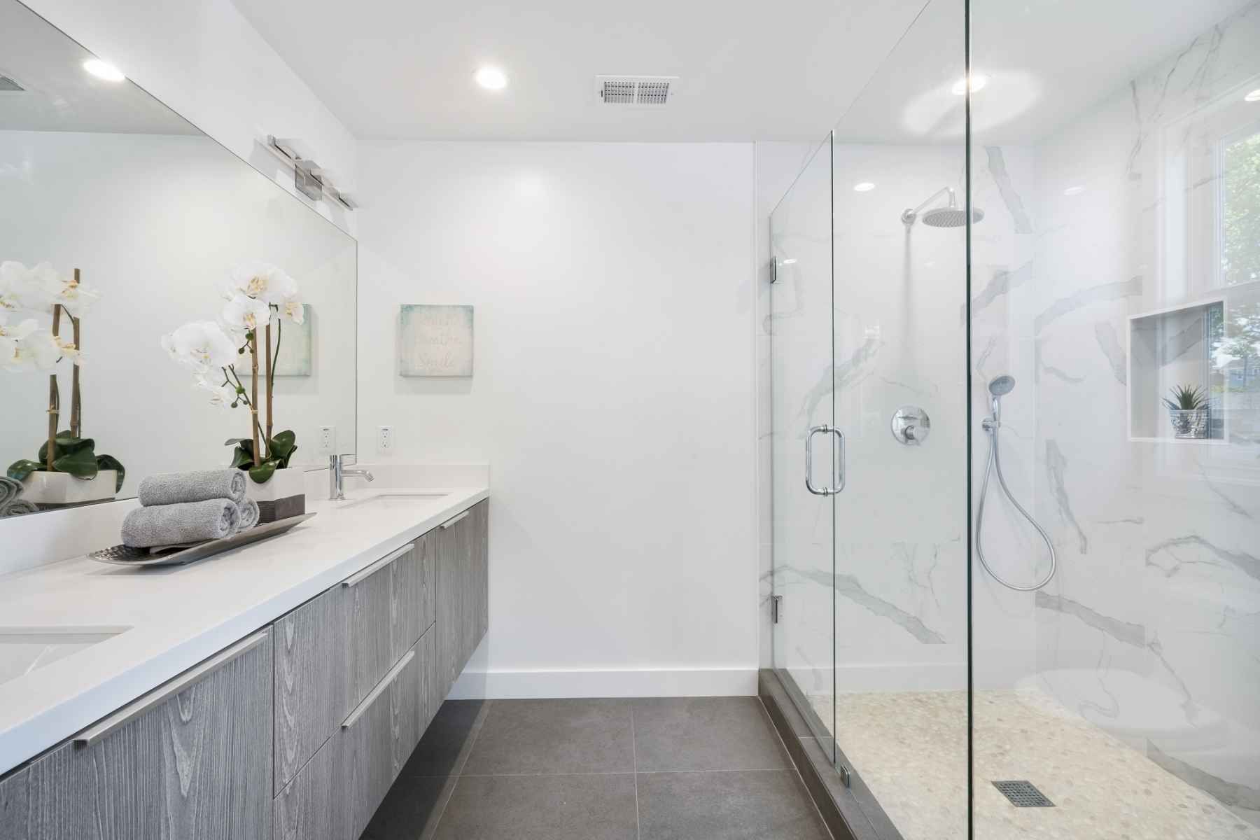 tub to shower conversion