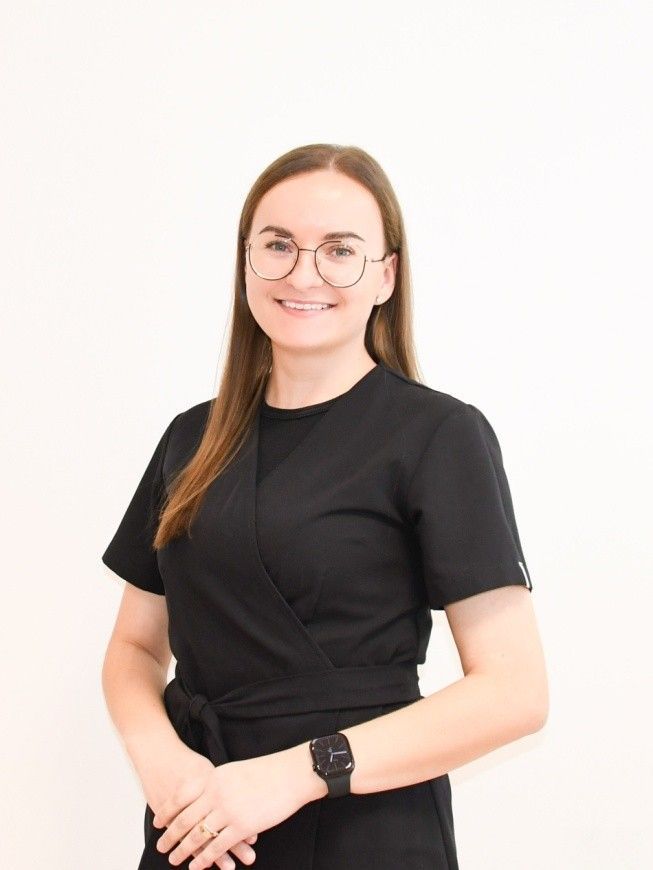 Gintarė Grigienė Gintarė Grigienė