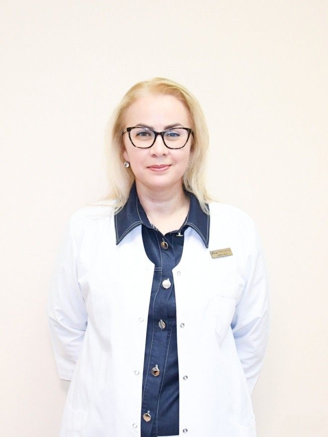 Irina Kim Irina Kim
Šeimos gydytoja
+370 444 69194
+370 616 31053