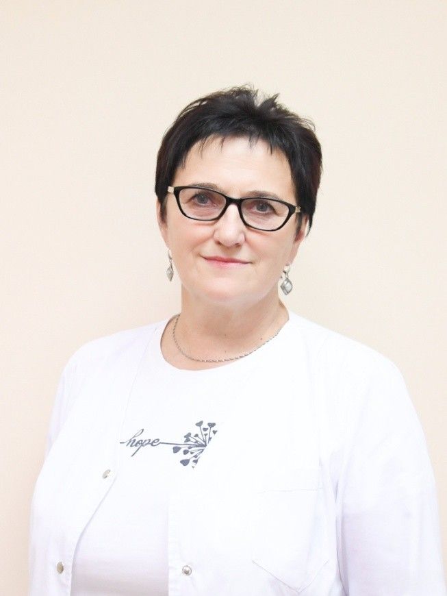 Sigita Gintalienė Sigita Gintalienė
