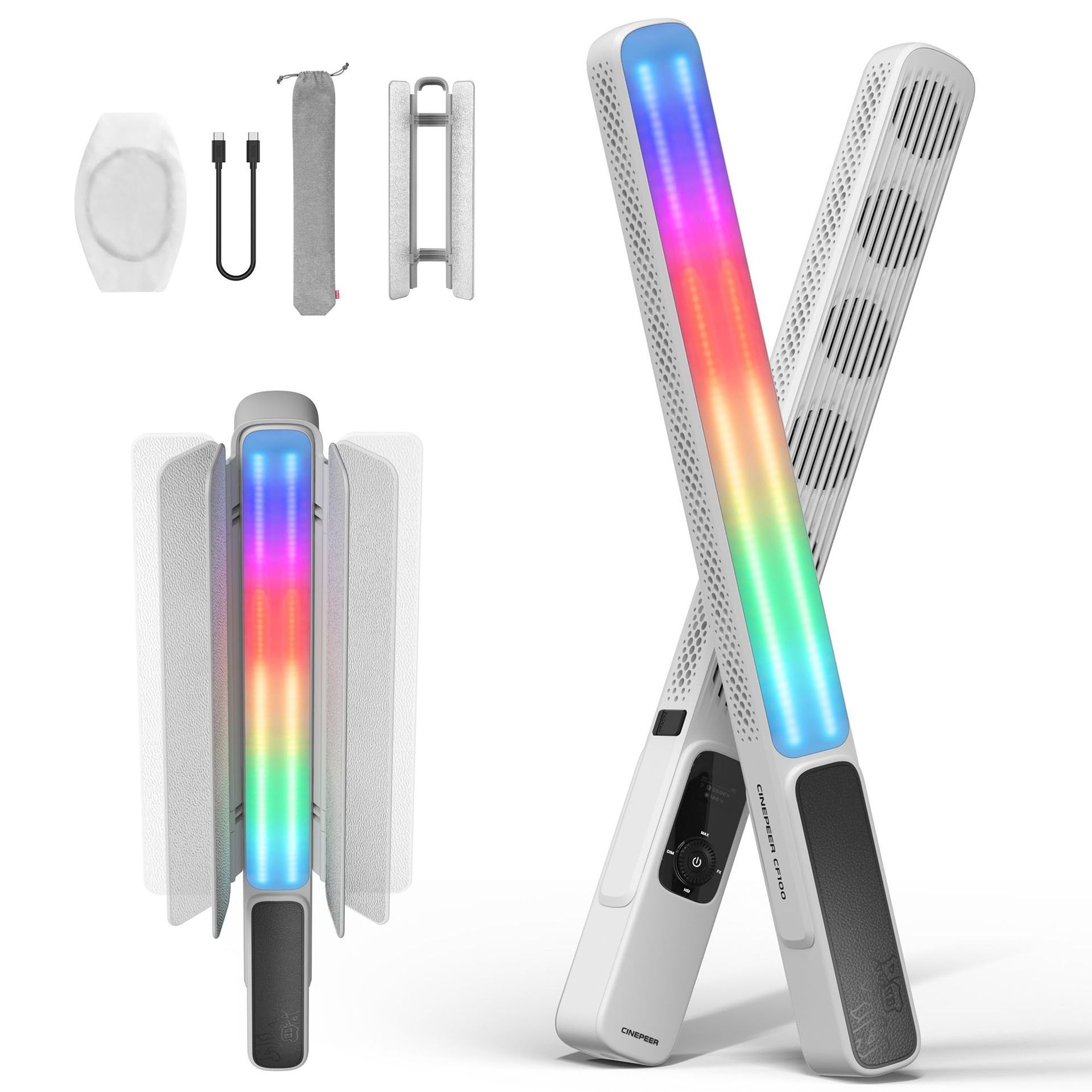 Zhiyun CF100 Light