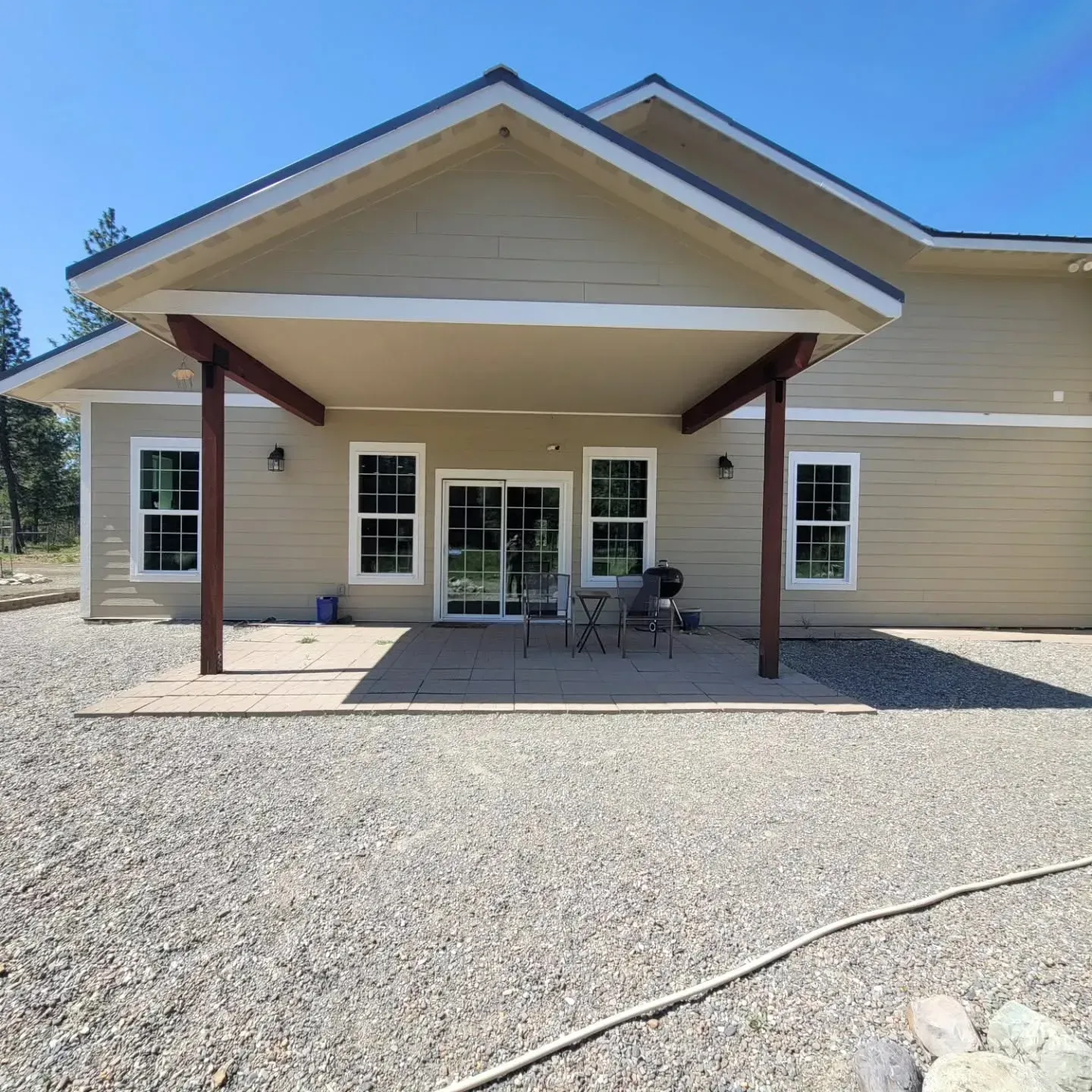 Custom home builder in North Idaho Custom home builder in North Idaho