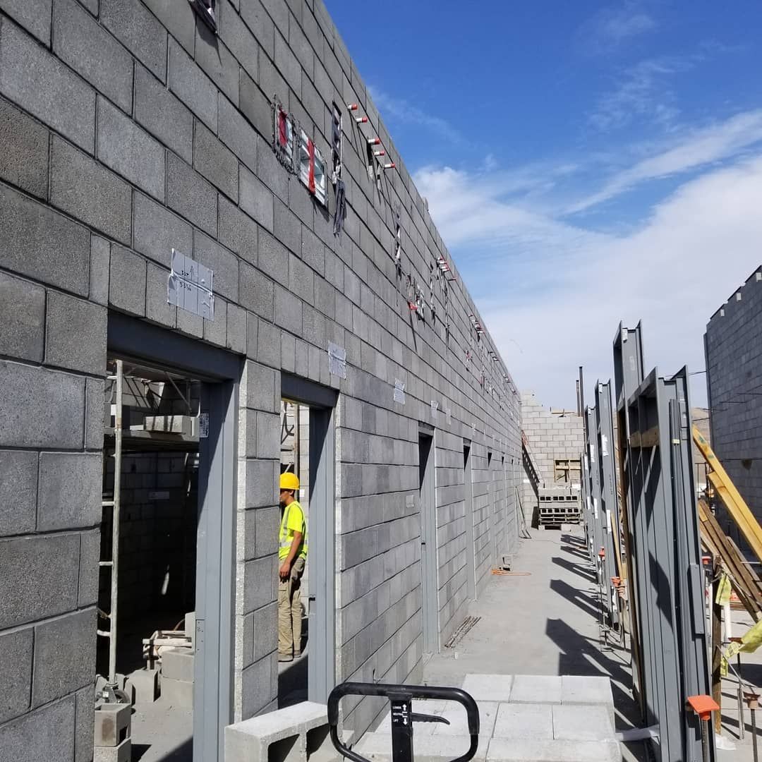 residential structural repair North Idaho