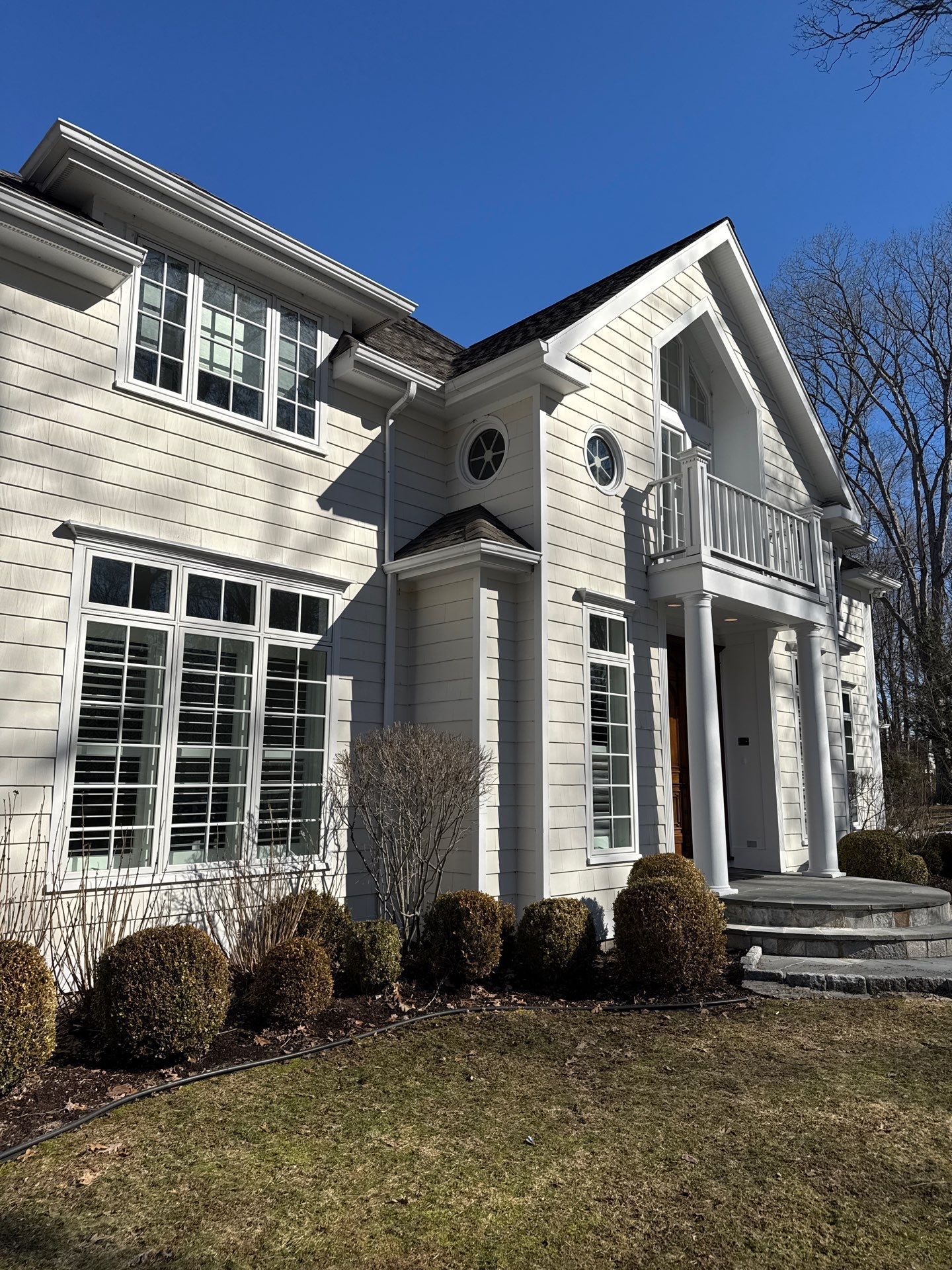 Luxury Home cleaning services