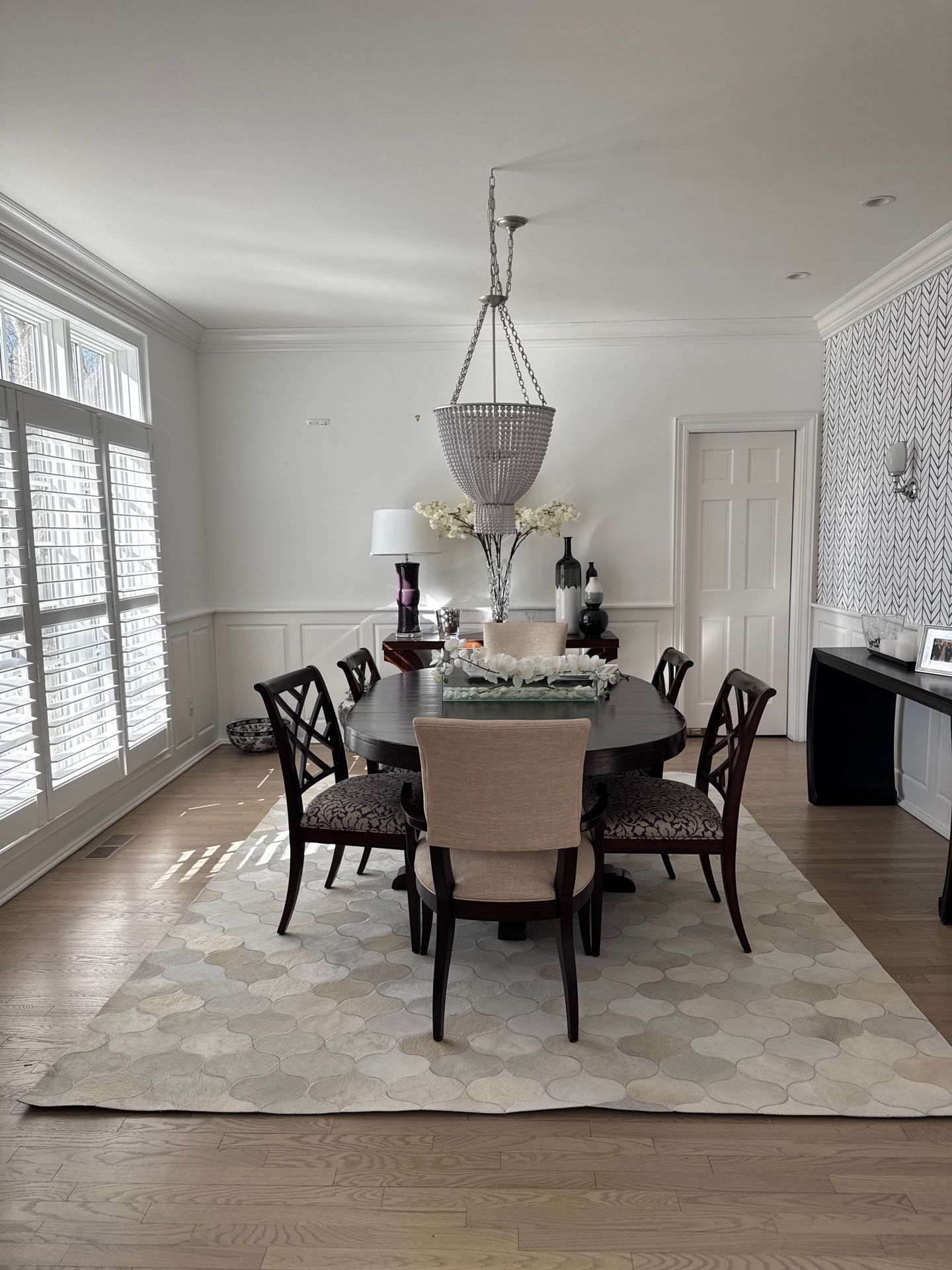 Move in and Move Out Real Estate cleaning services