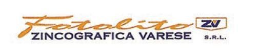 ZINCOGRAFICA VARESE-LOGO