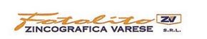 ZINCOGRAFICA VARESE-LOGO
