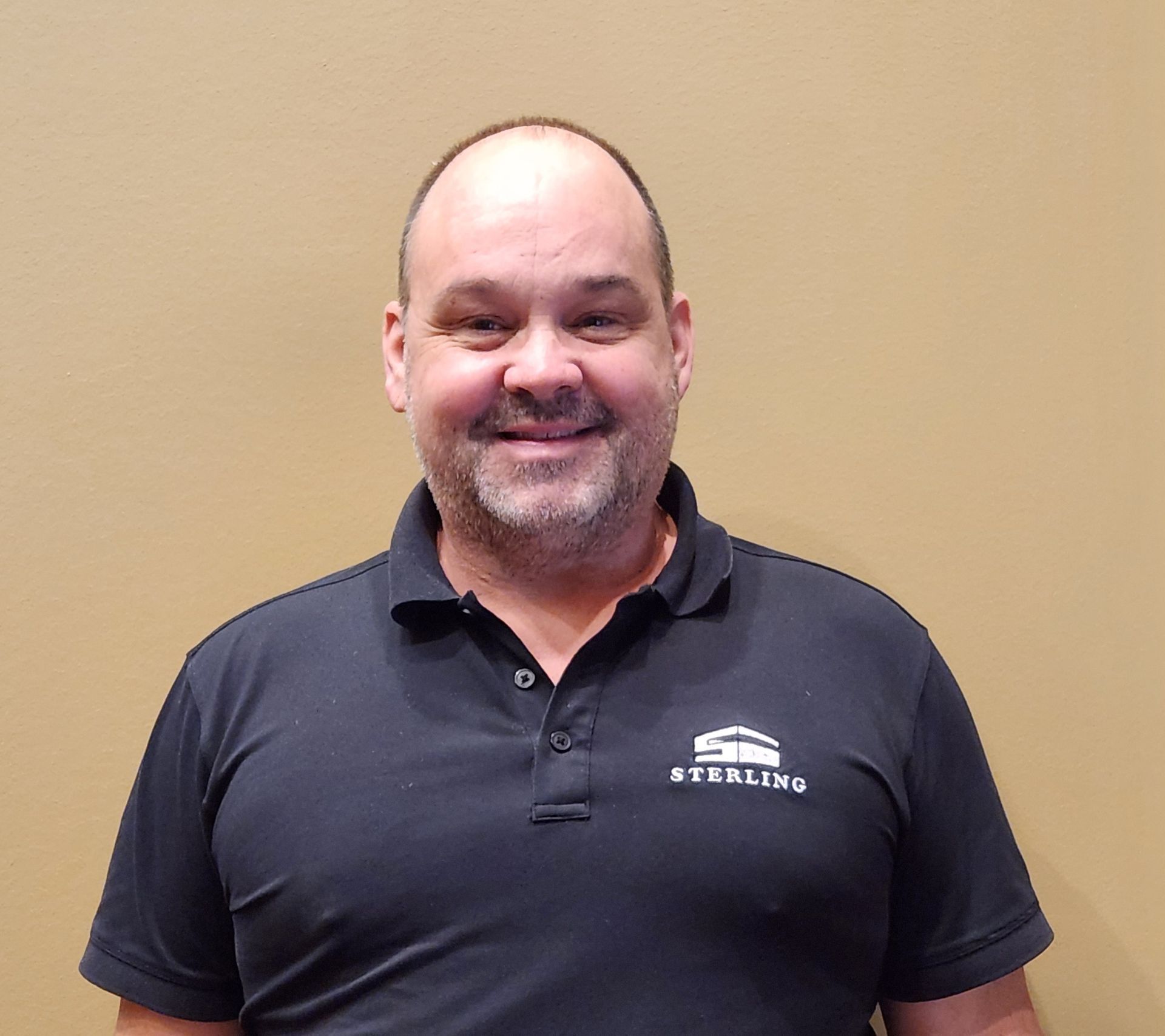 Chris Goforth | Survey Manager - Sterling Engineering, Inc.