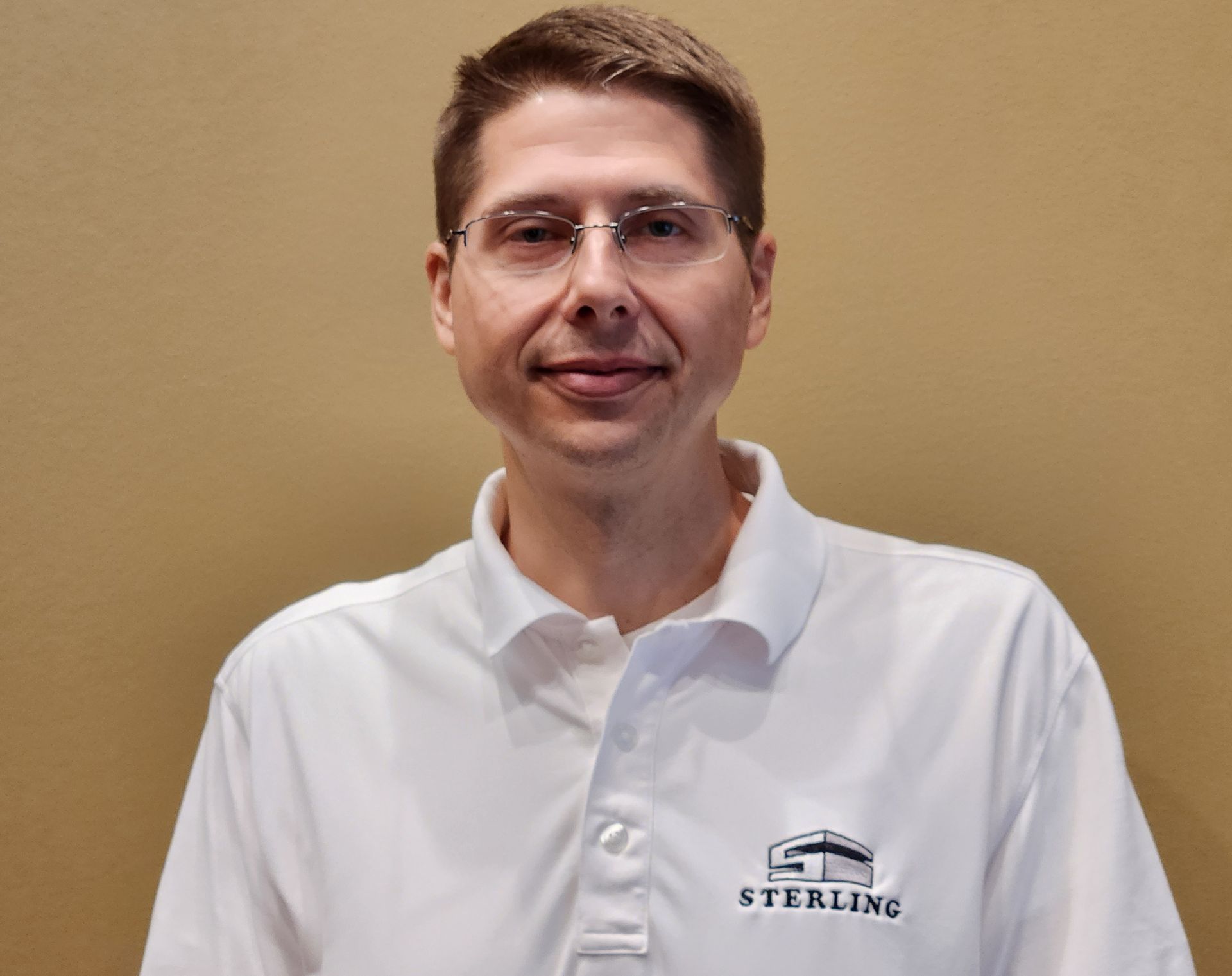 Chris Slate | Engineering Manager - Sterling Engineering, Inc.